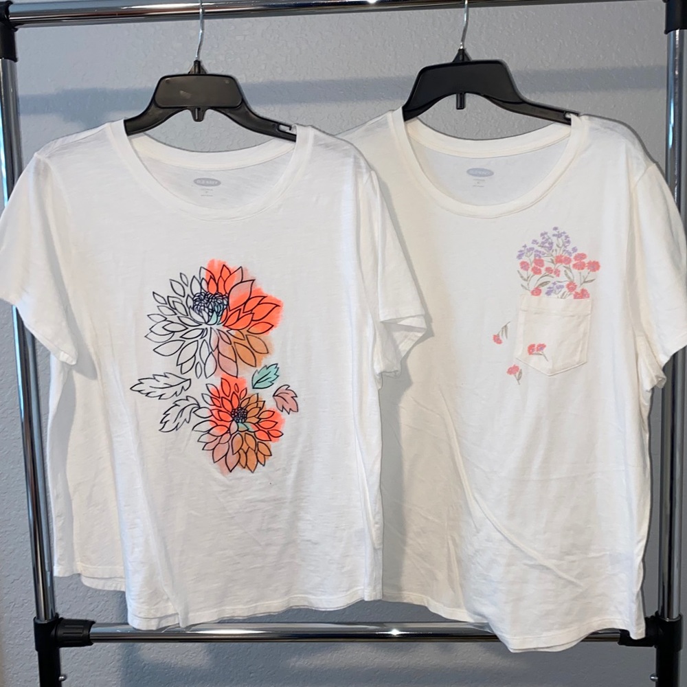 Old Navy T-Shirts